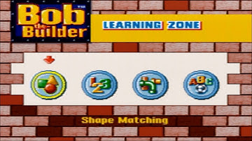 Bob the Builder: Bob