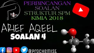 Nilam Publication Kimia Tingkatan 4 2018 Skema Jawapan Theme Hill
