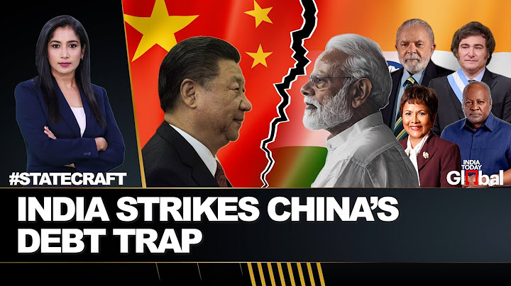 India Just Took on China’s Empire, and Won? Statecraft Episode 155