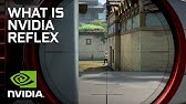 Nvidia Geforce が支える Valorant の低システム遅延 スローモーション検証映像 Youtube