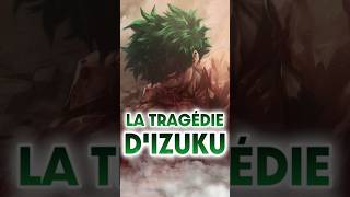 La situation actuelle de MHA est CATASTROPHIQUE ! #anime #manga #mha #myheroacademia #izukumidoriya Resimi