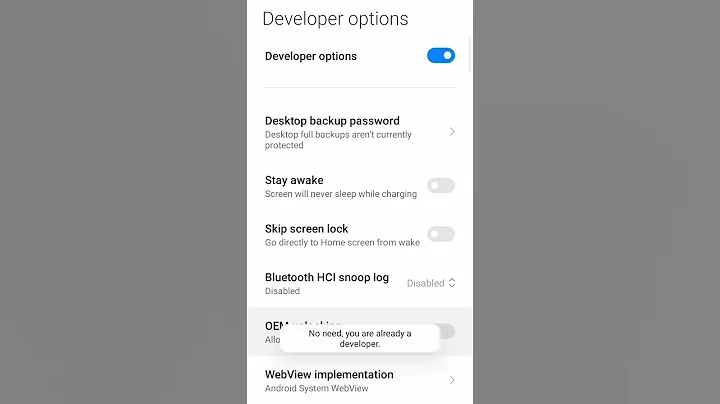 redmi 9A hanging problem solve - 天天要闻