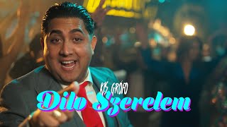 Смотреть клип Kis Grófo - Dilo Szerelem