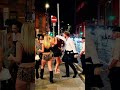 Manchester Nightlife 2026 | 4k City Walk