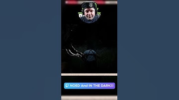 Flashbang Save In the Dark- Killer had NOED!!! #shorts