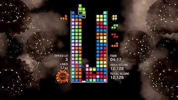 My Second No Pause Kirbtris!!