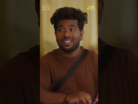 Aa pilla ki rich people ante nachadhu #lovebrew #pravallikadamerla #love  #latestwebseries
