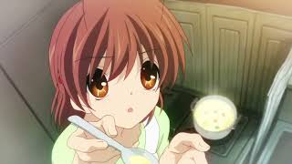 1080P Nagisas Death Clannad