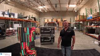Your Next LED Rental Made Easy with LV Exhibit Rentals