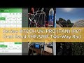 Review BTECH UV-PRO (TAN) IP67 Dual Band VHF/UHF Two-Way Radio - APRS, Bluetooth, GPS, Text Messagin