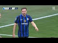 Como verzweifelt an Sommer! Thuram sichert Sieg: Inter – Como | Serie A | DAZN Highlights