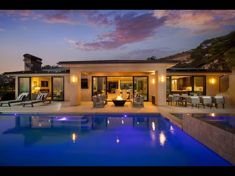 32422 Seven Seas Drive, Dana Point, CA home video tour