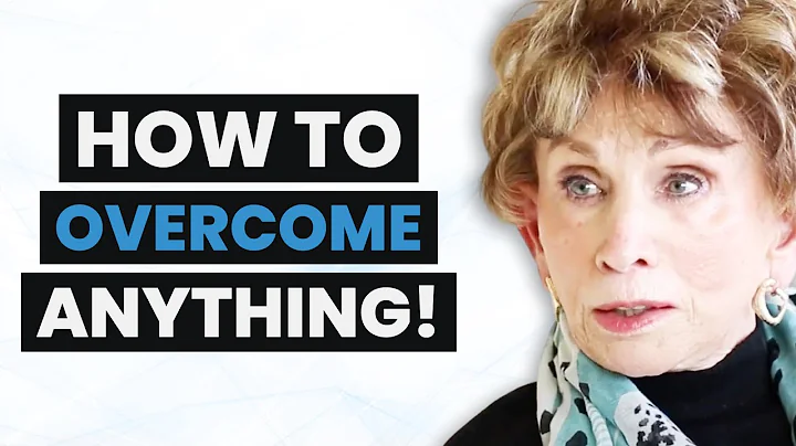 HOLOCAUST SURVIVOR Reveals the Solution to Overcoming Any OBSTACLE IN LIFE | Dr. Edith Eger