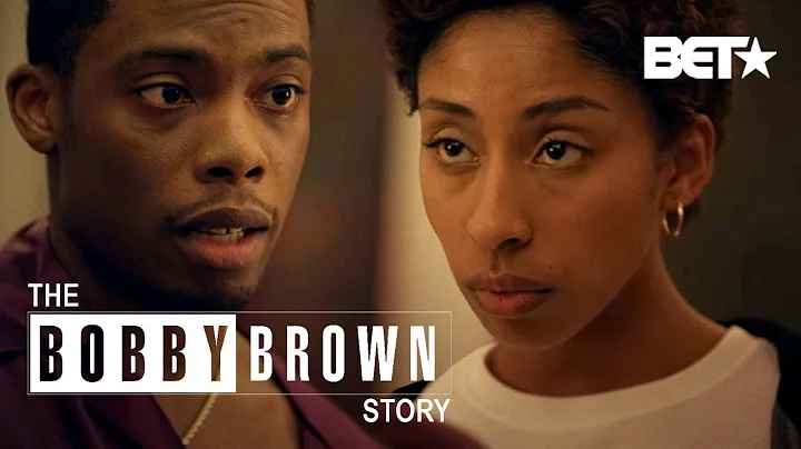 This Is How Robyn Crawford Got Kicked Out Of Whitneys Life | The Bobby Brown Story