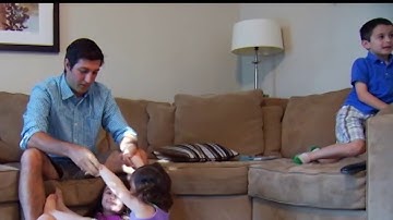 Some ways to avoid parental burnout