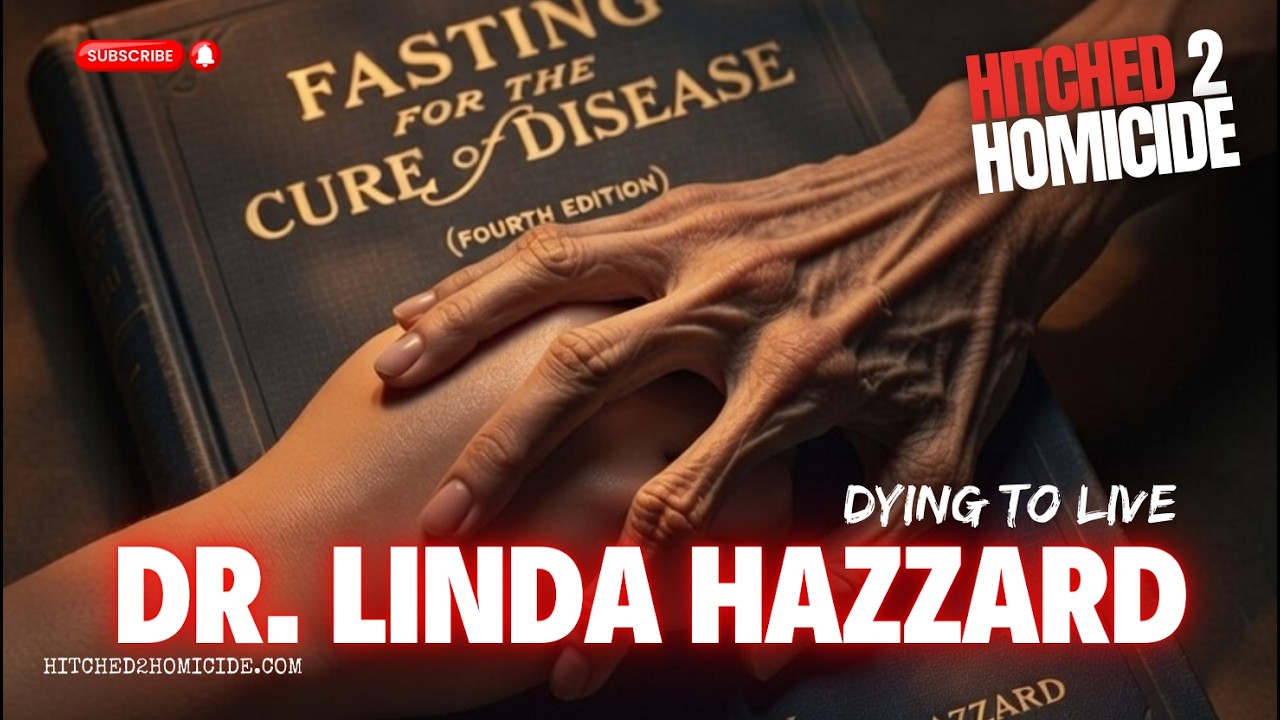 Linda Hazzard's Fasting Cure Killed Dozens: The True Story