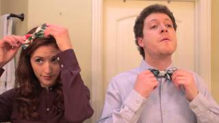 The Button Bow Wealth