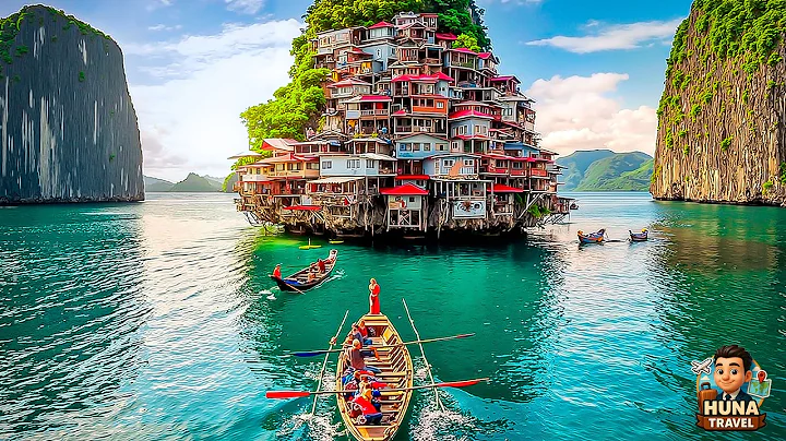 UNSEEN WONDERS OF VIETNAM | Secret Hidden Gems Locals Don’t Show | 4K Travel Video