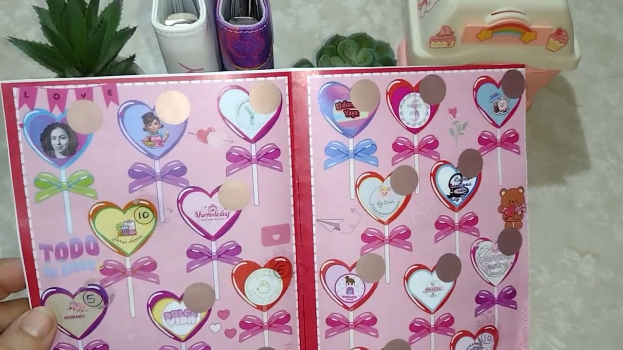 Ahorros con colaboraciónes💵💪y presentando una Nueva Colaboración 💖🍀