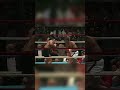 Mike Tyson vs Reggie Gross🥊