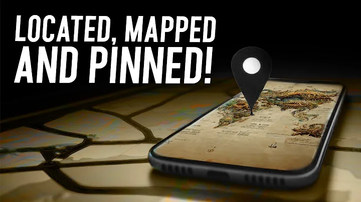 A World Before Google Maps: Old Charts That Guided Our Ancestors