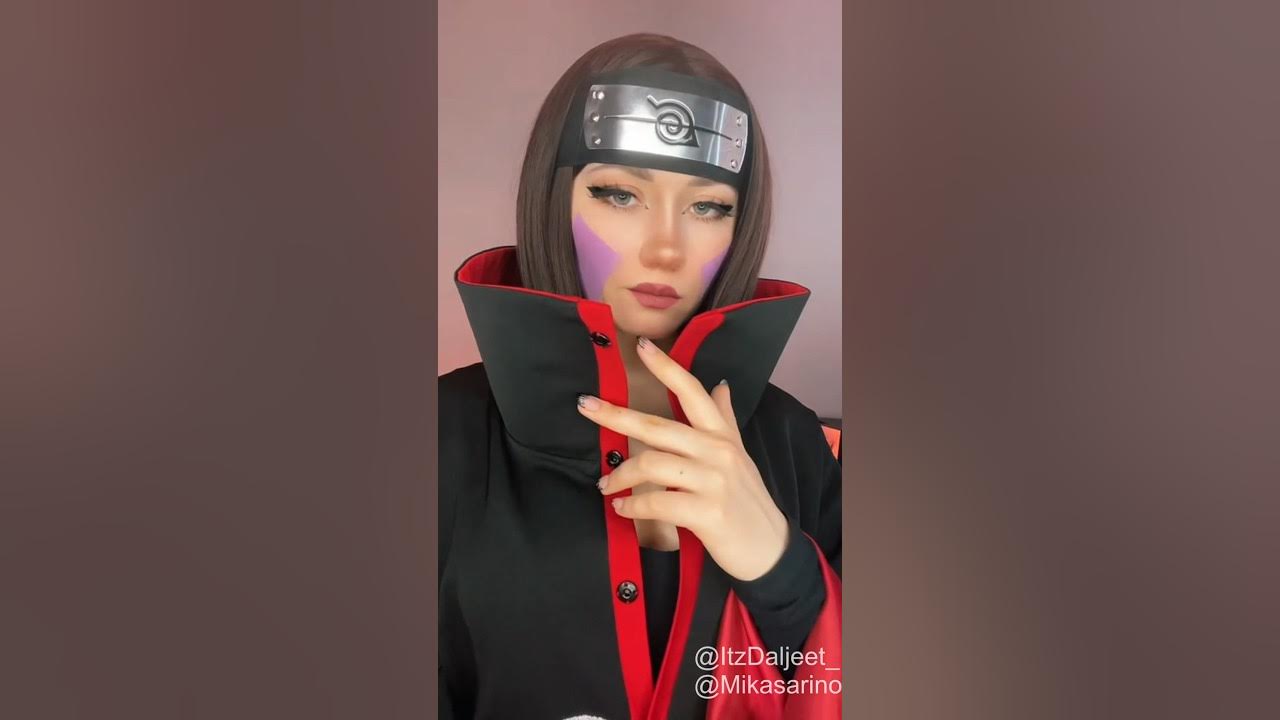 Obito discovers Rin joined the Akatsuki naruto obito anime YouTube