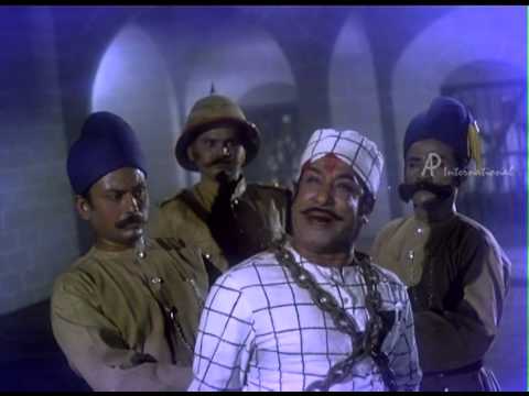 Rajapart Rangadurai - Inqulab Zindabad song