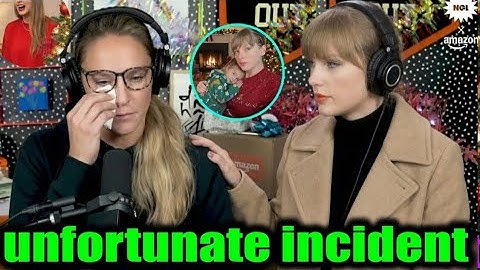 Taylor Swift’s Sweet Surprise for Kylie Kelce’s Girls Leaves Her Absolutely Speechless (Emotional)