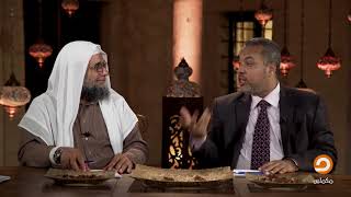 كيف أثبت الدكتور حاتم عبد العظيم صحة أن القرآن الكريم صالح لكل زمان ومكان ؟