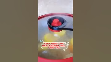 Thumbnail of Panci presto viral nih. Masak daging jadi empuk. info lengkap klik link biru di kolom komentar yah