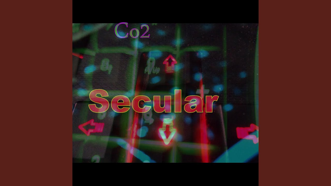 Watch Secular on YouTube Watch Secular on YouTube