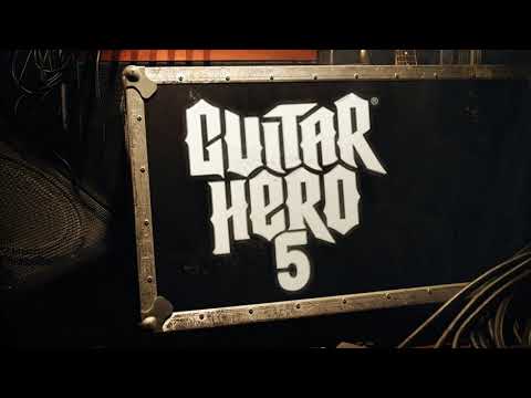 Guitar Hero 5 (#70) The Derek Trucks Band - Younk Funk