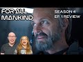 For All Mankind season 4 episode 1 reaction and review: Ed&#39;s painful Grigory decision