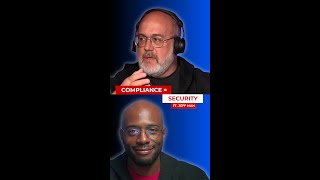 Compliance Equals Security