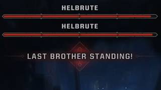 How to be IMMORTAL in Space Marine 2 while baiting your teammates