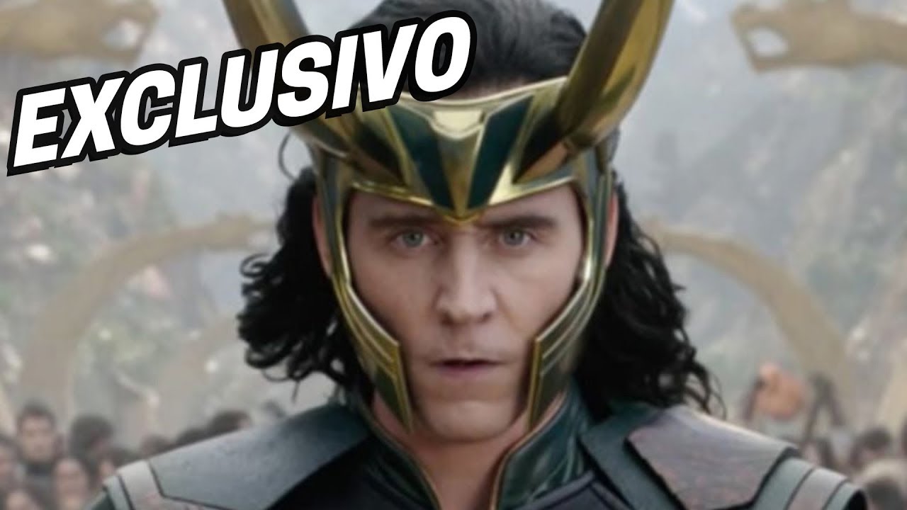 El Hermano Que Thor Y Loki Casi Tuvieron En El UCM YouTube El Hermano Que Thor Y Loki Casi Tuvieron En El UCM YouTube