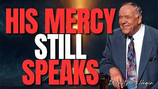 Wake Up Saying This: 7 FAITH CONFESSIONS About SALVATION &amp; ETERNAL LIFE | Kenneth E.Hagin