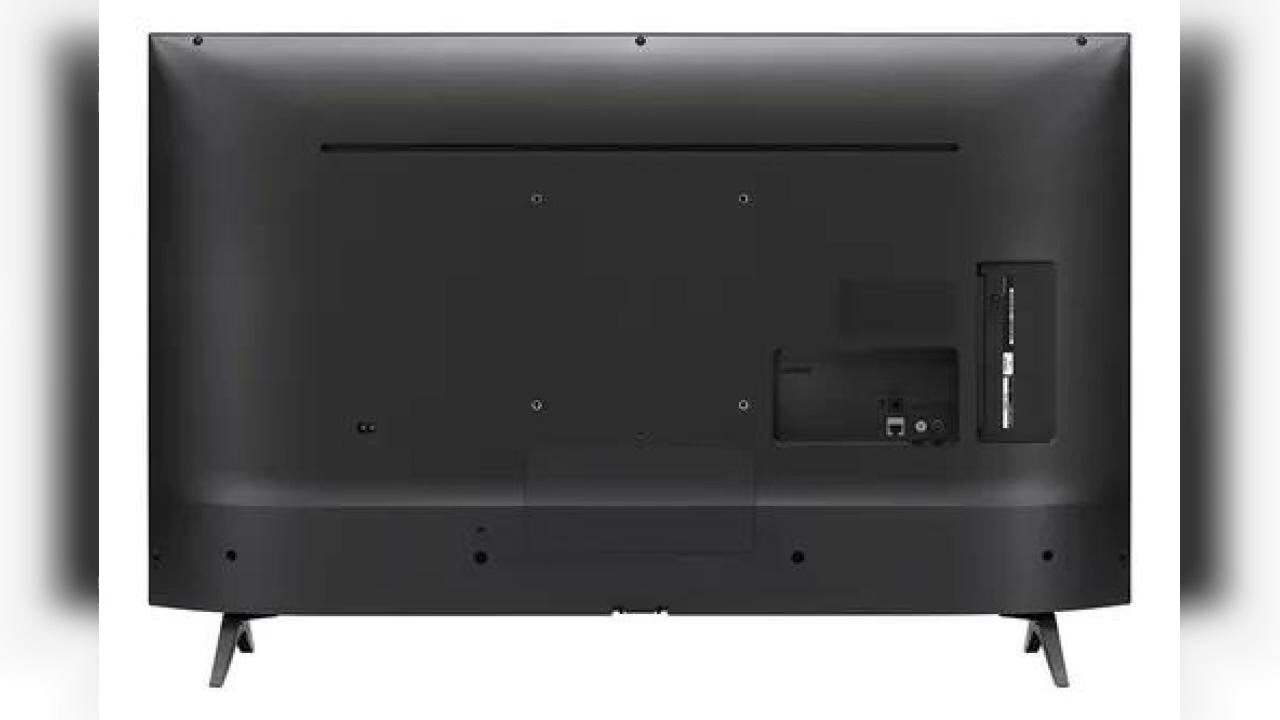 Review: Smart Tv Lg 32 Led Thinq Ai Hdr10 Webos 32lr651 2024