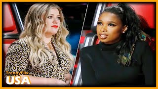 American Idol stars ranked by net worth From Kelly Clarkson to Jennifer Hudson