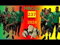 MBOLE 237 HOT MIX NON STOP AVRIL MARS 2024 BY TCHADAGA MIX DJ