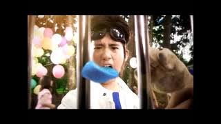 Pendekar Biru - Sirkus Biru (5s)