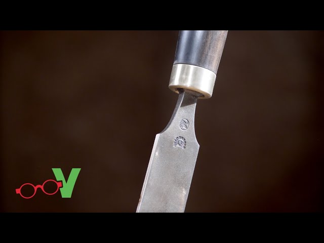 Pince à Avoyer Ancienne GOLDENBERG – Outil Vintage En Acier Forgé, état Correct