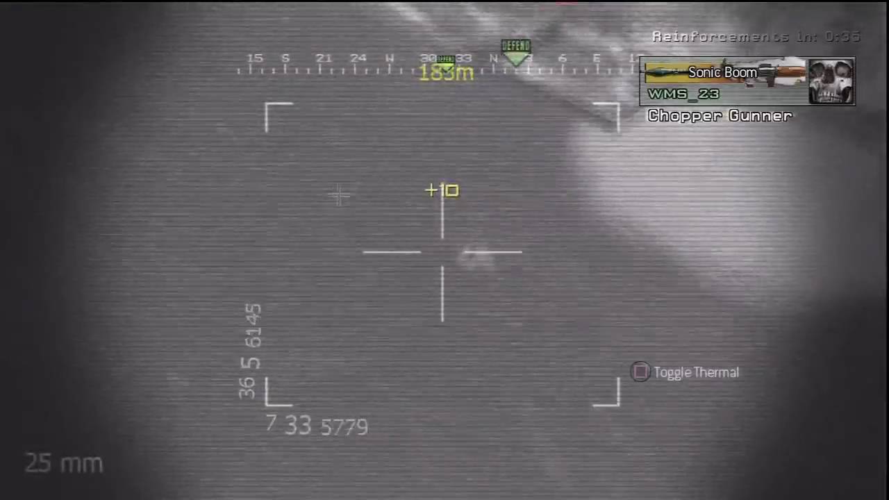 Modern Warfare 2 - The Greatest Comebacks