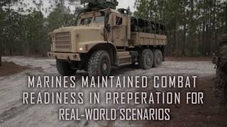 Taking the high road: CLR-25 conducts CPX
