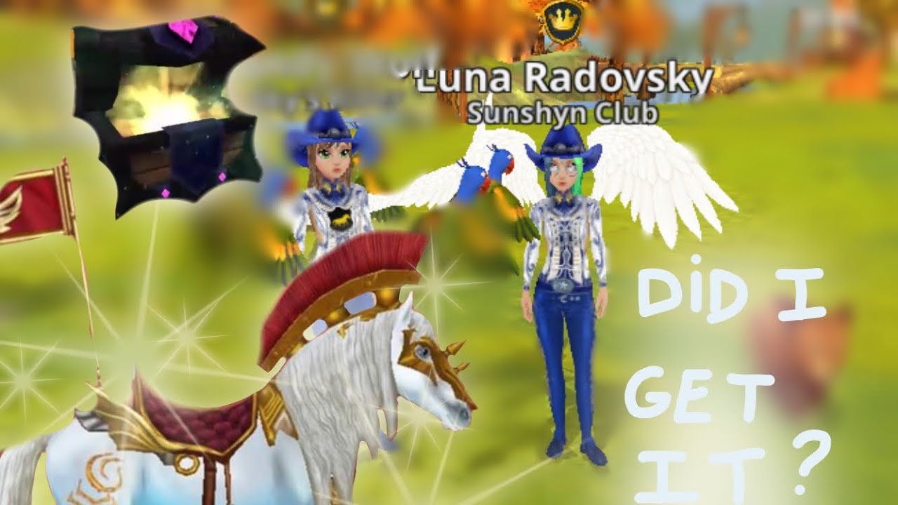 Coffre champion + chest event level 10 😱 [hrt]