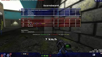 Nexuiz Linux Game Play HD