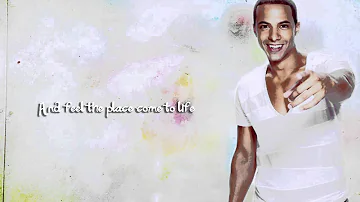 JLS - 3D Lyrics Video