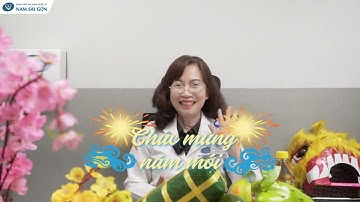 LƯU Ý DÀNH CHO NGƯỜI BỆNH ĐÁI THÁO ĐƯỜNG VÀO NGÀY TẾT