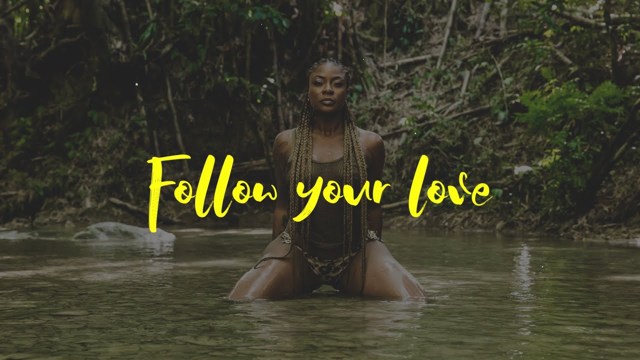 For Your Love Lyrics - Follow Lyrics