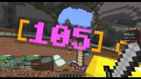 Hypixel Pit Autogrinder Bots